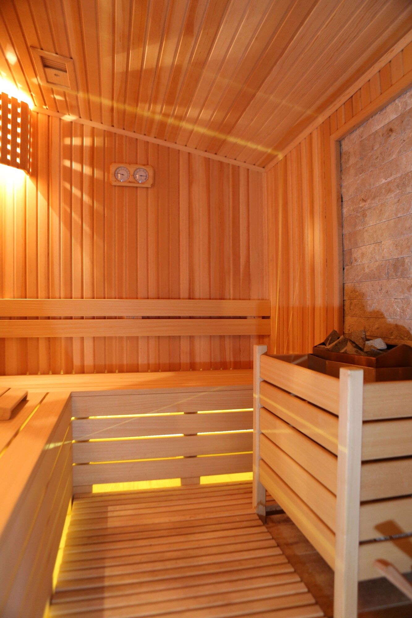 Letstay Hotel - Adults Only - אנטליה - ספא