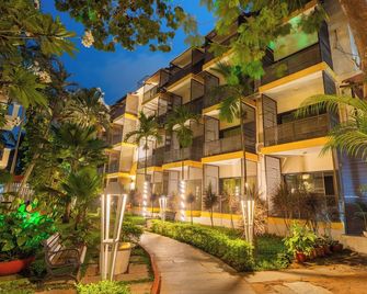 Kyriad Prestige Calangute Goa By Othpl - קלנגוטה