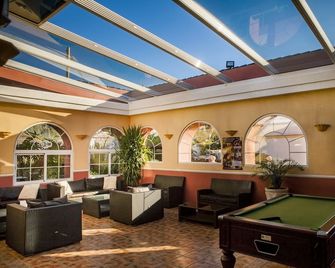 Hotel Los Arcos - Nerja