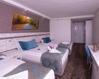 Grand Seray - Ankara - Bedroom