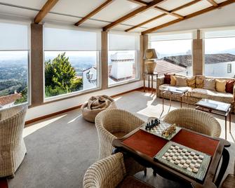 Pousada Marvão - Marvão - Balcony