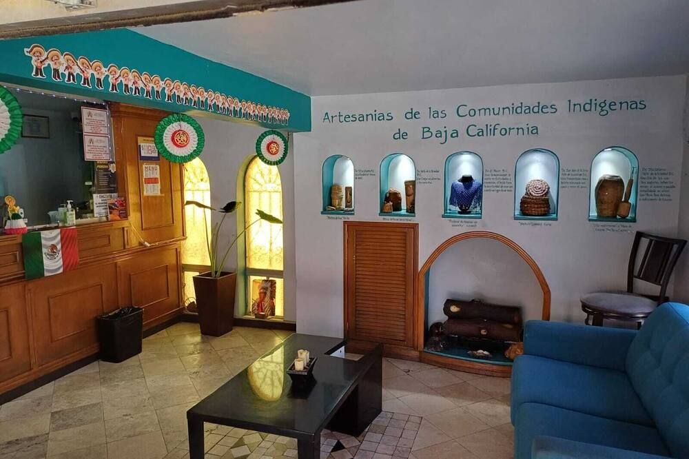 Hacienda del Indio thumbnail 3