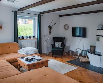 Das Alte Forsthaus Spiegelhütte - Lindberg
