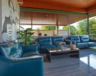 The Bell Airport Phuket Hotel - Sakhu - Lounge