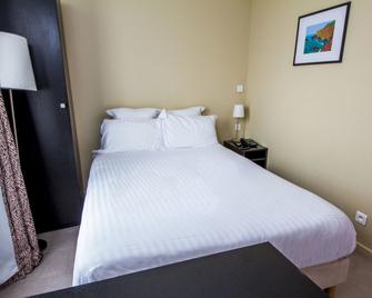 Montmartre - Paris - Bedroom