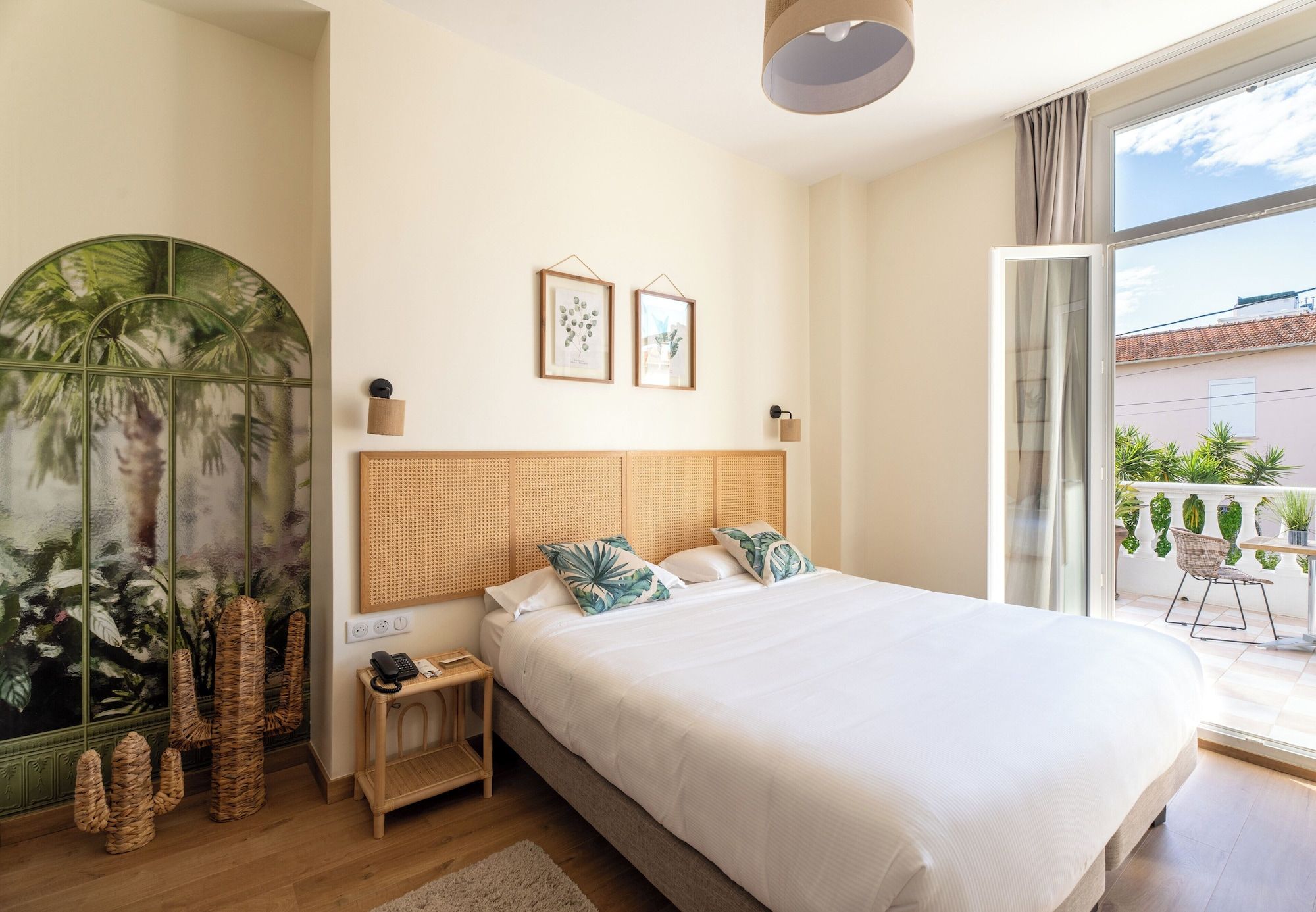 Hotel La Villa Juan Beach - אנטיב
