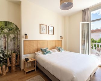 Hotel La Villa Juan Beach - Antibes