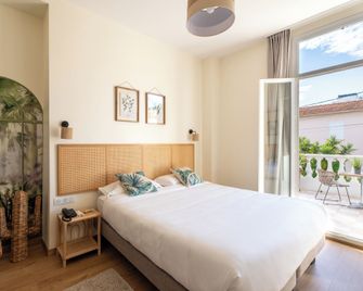 Hotel La Villa Juan Beach - אנטיב