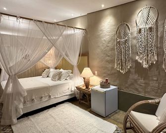 Hotel da Pipa - פיפה