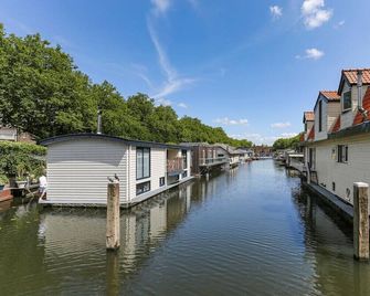 B&b Hotel Elselina - Schiedam - Outdoors view