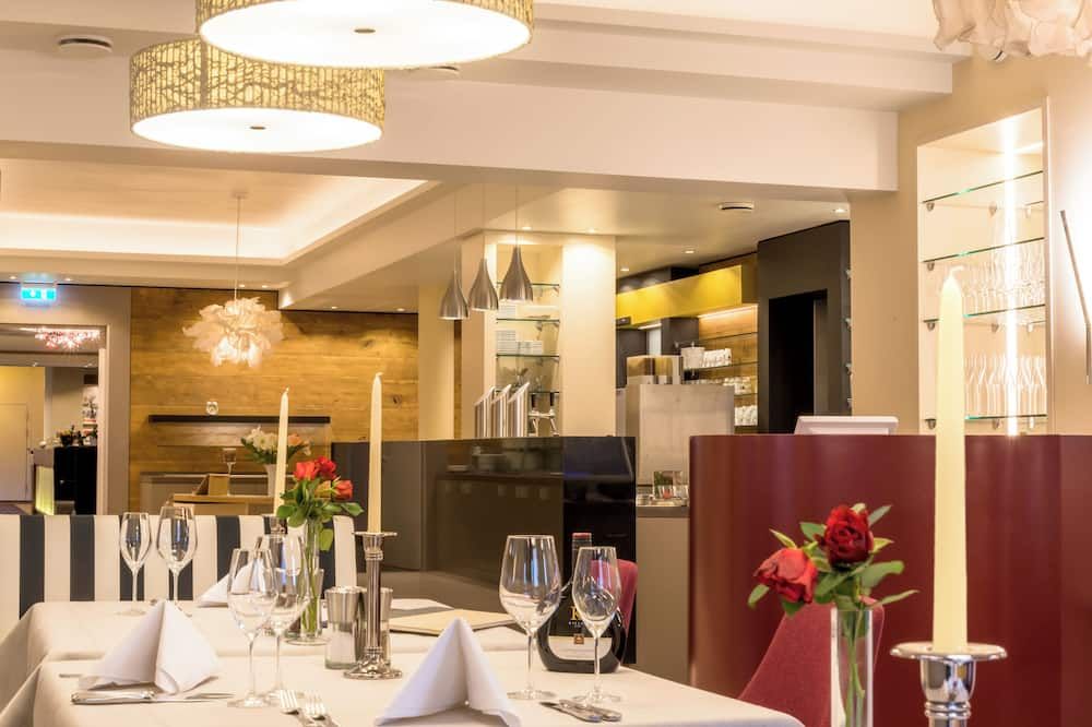 Ringhotel Bundschu - Bad Mergentheim - Restaurant