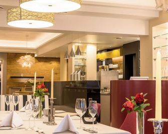 Ringhotel Bundschu - Bad Mergentheim - Restaurant