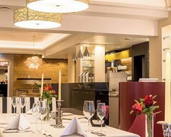 Ringhotel Bundschu - Bad Mergentheim - Restaurant