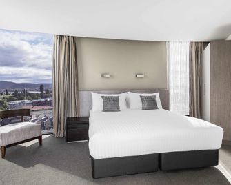 Mantra on Collins Hobart - Hobart - Κρεβατοκάμαρα