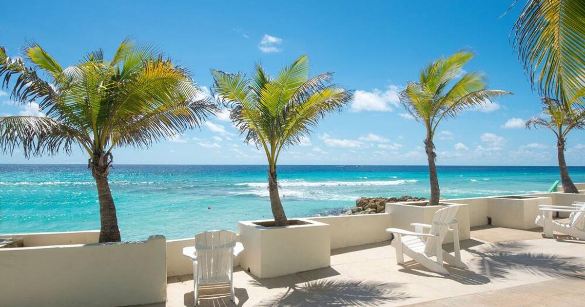 Rostrevor Hotel from $94. Bridgetown Hotel Deals & Reviews - KAYAK