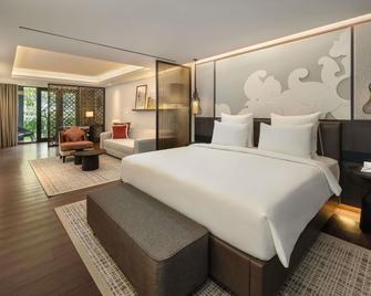 Pullman Bali Legian Beach - Kuta - Building