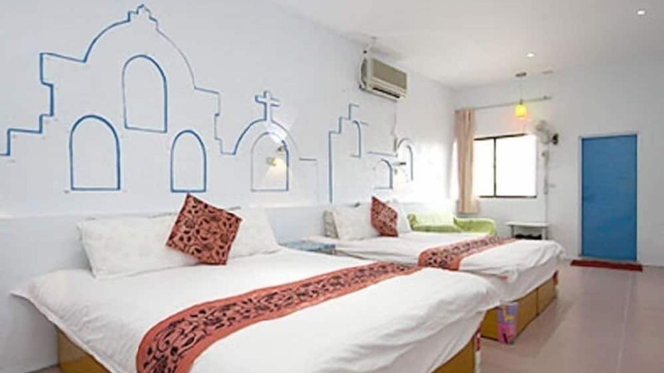 لف إن داناناو