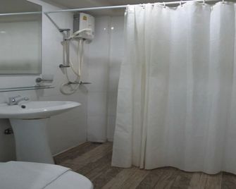 Full Stop Pool Villa Don Mueang - Bangkok