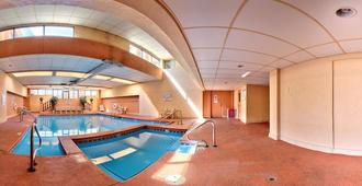 Barcelona Suites - Albuquerque - Svømmebasseng