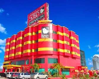Hotel Sogo Naga - Naga City - Building
