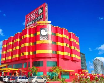 Hotel Sogo Naga - Naga - Edificio