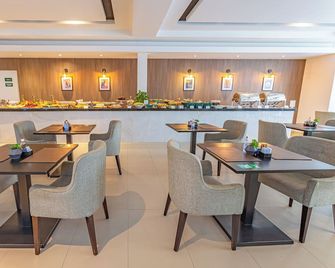 Ecco Hotel Fortaleza - Fortaleza - Restaurant