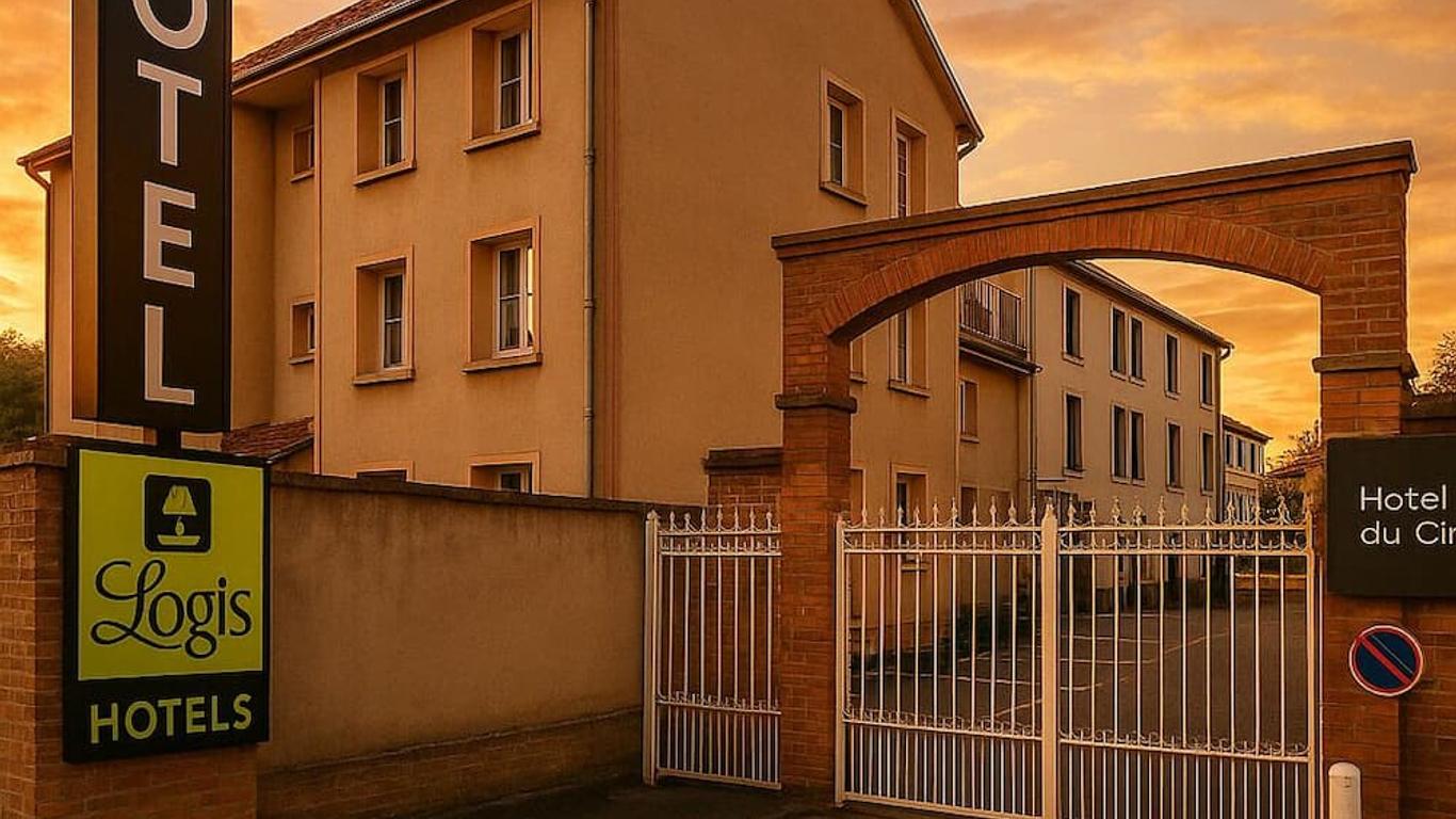 لأوتيل دو سيرك