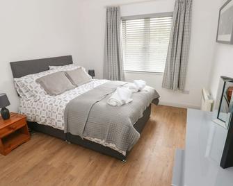 Timaru - Pembroke - Bedroom