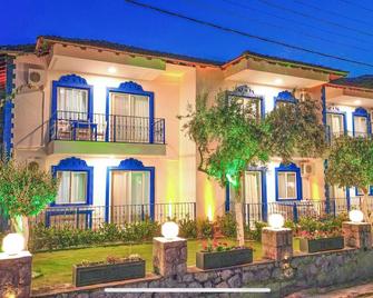 Pineloft Selimiye - Mugla - Gebouw