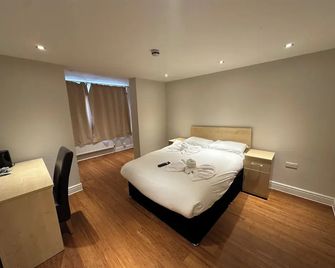 OYO Cavendish Annexe - High Wycombe