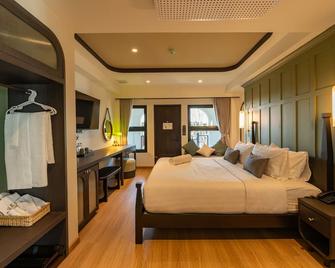 Shamrock Chiangmai Hotel-Adult Only - Chiang Mai - Sovrum