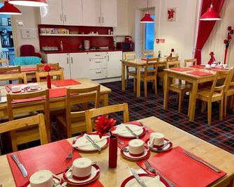 The Beeches Hotel - Blackpool - Restaurant