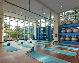 Iberostar Punta Cana - Punta Cana - Lobby