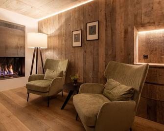 Villa Rein Boutiquehotel - Bad Reichenhall - Stue