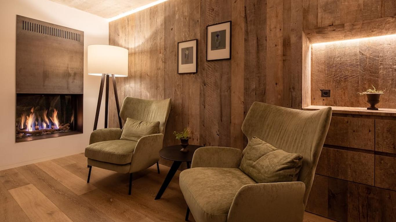 Villa Rein Boutiquehotel