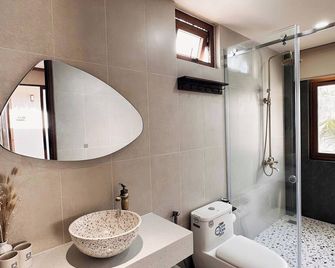 La Mer Bali Mui Ne - Phan Thiet - Bathroom