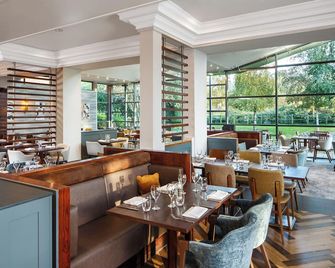 Cheltenham Chase Hotel & Spa - Gloucester - Ravintola