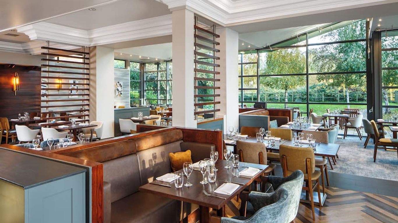 Cheltenham Chase Hotel & Spa