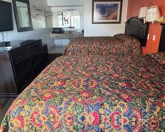 Budget Motor Lodge - New Castle - Habitación