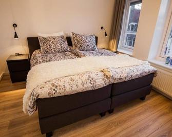 Puur Geluk - Groningen - Bedroom