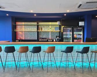 Ibis Styles Macaé - Макае - Бар