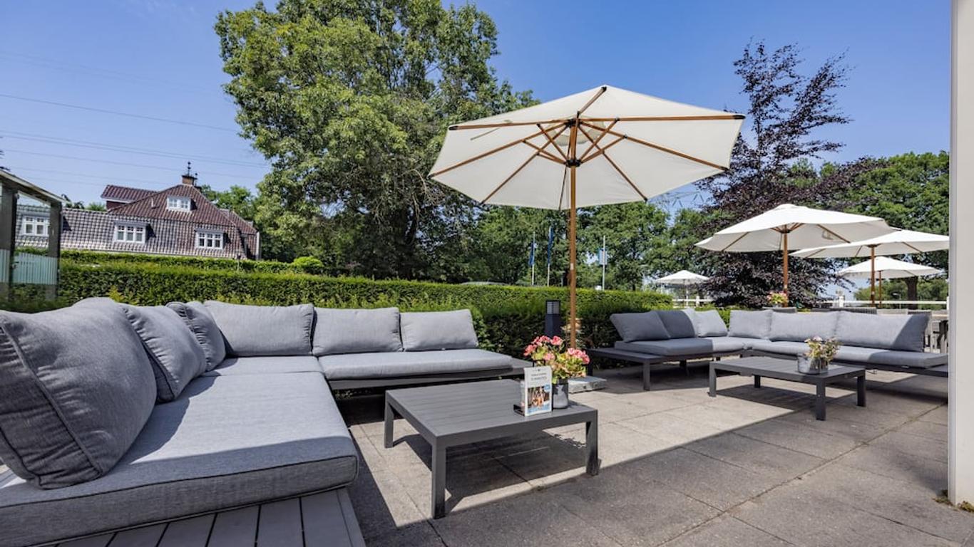 Fletcher Hotel-Restaurant Het Witte Huis
