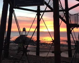 Acland Lodge Dovercourt West - Harwich