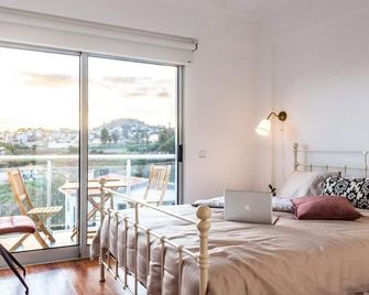 Pátio da Achada View Apartment - Funchal - Habitación