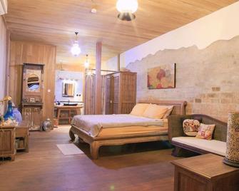 The Canale Boutique Stay Koh Kood - Koh Kood - Sypialnia