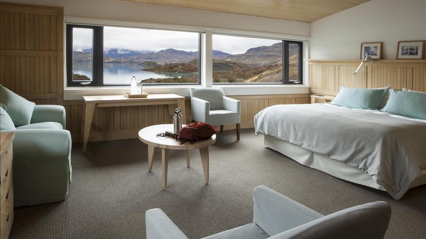 Explora en Torres del Paine