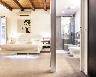 Urban Hotel Design - Trieste