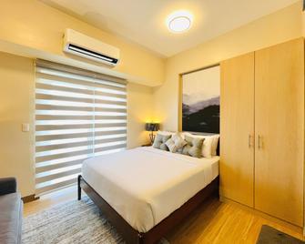 Saint Honore & Saint Dominique - Iloilo City - Bedroom