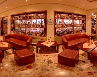Hotel Forellenhof - Bundenbach - Lounge