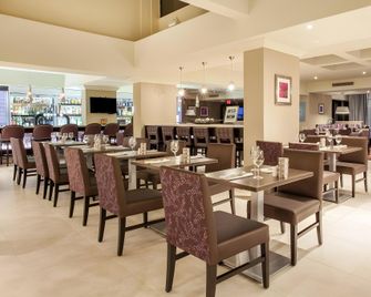 Holiday Inn Toronto International Airport By IHG - Toronto - Restaurant